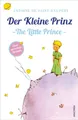 Belletristik Der Kleine Prinz / Little Prince (zweisprachige Ausgabe) Deutsch Engli Antoine de de Saint-Exupéry