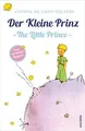 Der Kleine Prinz / The Little Prince: Deutsch Englisch Z... | Buch | Zustand gut