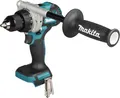 Makita DDF 492 T1 Akku Bohrschrauber 18 V 141 Nm Brushless + 1x Akku 5,0 Ah - ohne Ladegerät