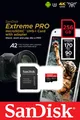Sandisk microSDXC Card 512GB, Ultra, Class 10, U1, A1 (R) 150MB/s, SD Adapter, Retail-Blister SDSQUAC-512G-GN6MA