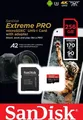 Sandisk microSDXC Ultra (512GB) Speicherkarte + Adapter