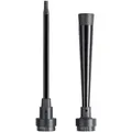 Varis Lockenstab Curling Iron System Aufsatz Set