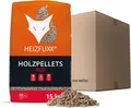 Heizfuxx Holzpellets Red 15kg