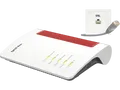 AVM FRITZ!Box 7690, (Wi-Fi 7) WLAN Mesh Router 7,136 Mbit/s