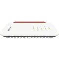 AVM FRITZ!Box 7690 WLAN Router Integriertes Modem: VDSL, ADSL2+ 2.4 GHz, 5 GHz 7136 MBit/s