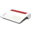 FRITZ!Box 7690 WiFi 7 WLAN BE Router, Dualband, max. 7.160 Mbit/s, DSL-Anschluss