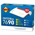 AVM FRITZ!Box 7690 - NEUWARE OVP