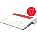 AVM FRITZ!Box 7690 WLAN-Router weiß