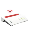 FRITZ! FRITZ!Box 7690 WLAN-Router, 1 St.