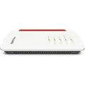 FRITZ!Box 7690 + FRITZ!Repeater 6000 Bundle aus WiFi 7 Router und WiFi 6 Repeater