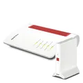 AVM FRITZ!Box 7690 + FRITZ!Repeater 3000 AX Bundle mit WiFi 7 Router und WiFi 6 Repeater BDL_20003057+20002988