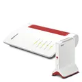 AVM FRITZ!Box 7690 + FRITZ!Repeater 6000 Bundle aus WiFi 7 Router und WiFi 6 Repeater BDL_20003057+20002908