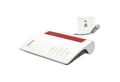 AVM AVM WLAN Router FRITZ!Box 7690 WLAN-Router