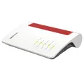 AVM FRITZ!Box 7690 - WLAN-Router - weiß/rot WLAN-Router