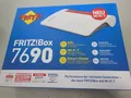 AVM FRITZ!Box 7690  DSL-Router mit 5.760 MBit/s (2000 7690) verschweisst!!