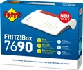 AVM FRITZ!Box 7690 Wi-Fi 7  VDSL WLAN Mesh Router Neu original versiegelt