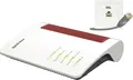 AVM FRITZ!Box 7690 WLAN Router WiFi 7 Mesh VDSL Supervectoring 300MBit/s B Ware