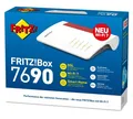 FRITZ!Box 7690 - gebraucht - geprüft - vom Händler