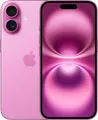 iPhone 16 Plus 256 GB Pink