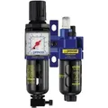 Set Cube Air Alto Kbsm1 Filter Regler Lubricator 30m3/h - Prevost