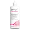 Eye.care phneutrale Kochsalzlösung für Kontaktlinsen – ohne Konservierung – i...