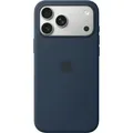 Apple iPhone 17 Pro Max Backcover mit MagSafe Schwarz