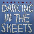 Shalamar Dancing In The Sheets Vinyl Single 12inch Columbia