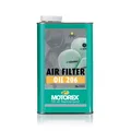 MOTOREX Air Filter Oil 206 - Bottle 1 Ltr - Packaging 1 Pcs - M300052