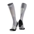 X-Socks X-socks Ski Perform Merino OTC seal grey/light sand (G701) 39-41