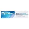 Mykoderm Miconazolcreme 50 g