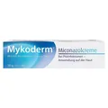 Mykoderm Miconazolcreme · 50 g · PZN 01469242