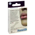 Herpes Patch  15 St