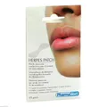 2x HERPES PATCH 15 ST
