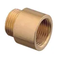 Messingverlängerung 1" Länge 10 mm