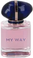 Giorgio Armani Eau de Parfum MY WAY, EDP mit blumiger Kopfnote