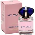 Armani My Way Edp 30Ml