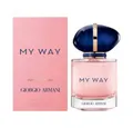 Giorgio Armani Eau de Parfum My Way Eau de Parfum Spray - nachfüllbar Damendüfte 30 ml