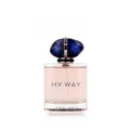 Armani Giorgio My Way Eau De Parfum EDP 30 ml (woman)