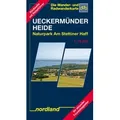 Ueckermünder Heide, Naturpark Am Stettiner Haff