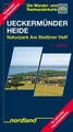 Nordland Karten, Ueckermünder Heide/Oderhaff mit St... | Buch | Zustand sehr gut
