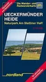 Nordland Karten, Ueckermünder Heide/Oderhaff mit Stadtka... | Buch | Zustand gut