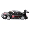 SIKU Spielzeug Auto Modell Rennwagen Audi RS 5 Racing Spielzeugauto / 1580