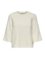 ONLY Onlsimoni 3/4 Pullover KNT Noos