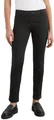 Marc OߴPolo Damen Chinohose mit Stretch-Anteil Slim Fit, Schwarz (Black), 40