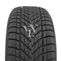 4x  Winterreifen DUNLOP (EVR) 205/55 R16 91 H