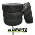 4x Dunlop Winter 3PMSF 205/55R16 91H Reifen Winter PKW