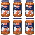 6 x Barilla Ricotta Sauce 400 g