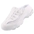 Skechers Damen Sabot Weiß EU 41