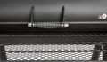 El Fuego Smoker Grill / Holzkohlegrill Buffalo Grillfläche 39,5x30cm