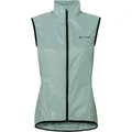 Vaude Damen Matera Air Weste (Größe XL, gruen)